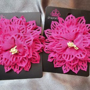 Hair Clips